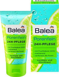 balea Pore Fein 24h de cuidado, 50 g