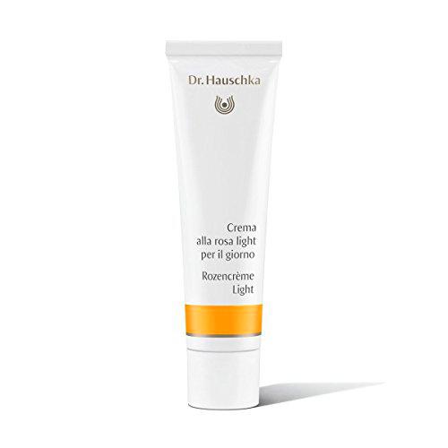 Dr. Hauschka - Crema de día a rosa claro, 30 ml