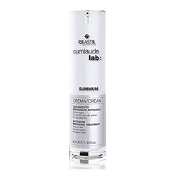 Rilastin Cumlaude Lab cuidados crema reparación antiedad, 40 Ml