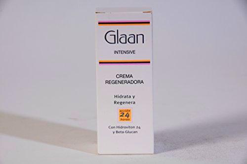 Glaan, Crema diurna facial - 250 gr.