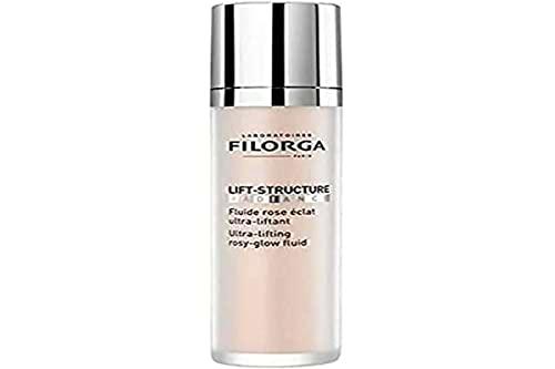 Filorga Lift Structure Radiance Fluido, Vanilla, 50 Mililitro