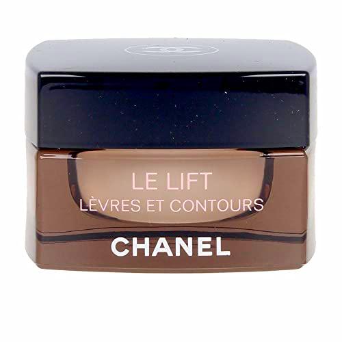 Crema Antiarrugas Chanel Le Lift (15 g)