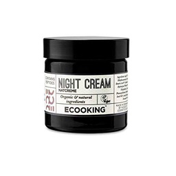 ECOOKING Compatible - Night Cream 50 ml