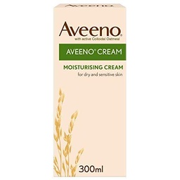 Aveeno Crema Hidratante - 300 ml