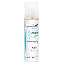 BIODERMA Hydrabio Agua Hidratante spf 30 50 ml