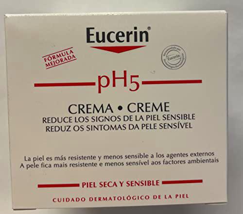 EUCERIN PH5 CREMA TARRO 100 ML.