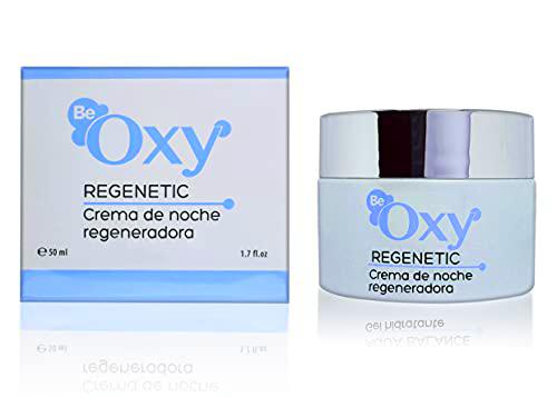 Beoxy Regenetic Crema Reparadora 50 ml