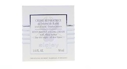 Sisley - Crème réparatrice au beurre de karité 50 ml