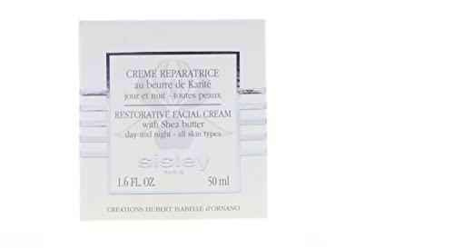 Sisley - Crème réparatrice au beurre de karité 50 ml