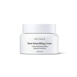 Snow Lotus Lifting Cream