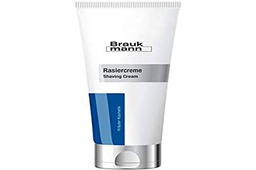 Hildegard Braukmann Homme/Man - Crema de afeitar, 100 ml