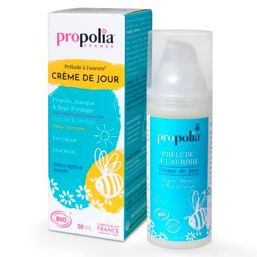 Crema de día Propolia para Normal Bio 50ml