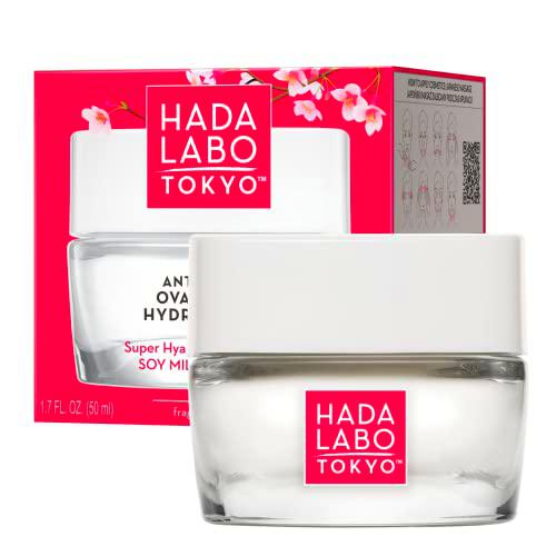 Hada Labo Tokyo Red Crema Antiarrugas de día y de noche 50ml