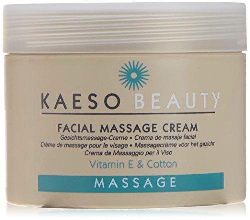 Kaeso Beauty - Massage Cream - Crema facial - 450 ml