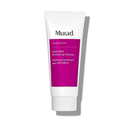 Murad AHA/BHA Exfoliating Cleanser 200ml