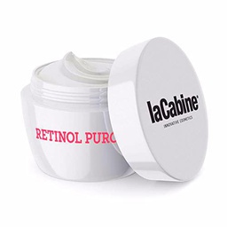 Pure Retinol Cream 5 Ml