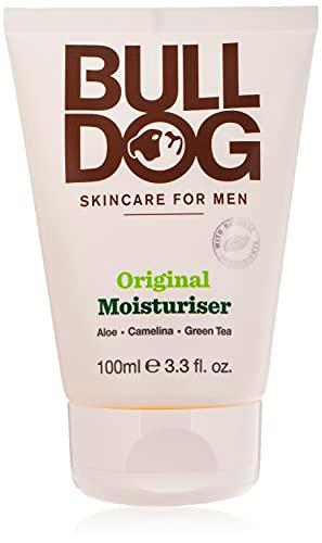 Bulldog Crema Hidratante Facial 200 g