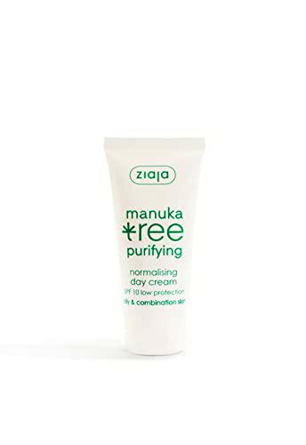 Ziaja Manuka crema de día 50ml