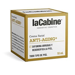 La Cabine Crema Anti Edad 10 ml