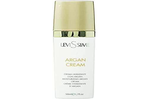 Levissime Crema Facial - 50 ml