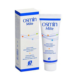 Valetudo (Div. Biogena) Osmin Mite Crema facial - 125 ml