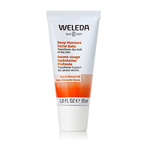 Weleda Piezas Crema Facial 30 ml, 1 unidad