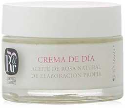 Rosa De Bulgaria Crema de Día con Aceite de Rosa - 50 ml