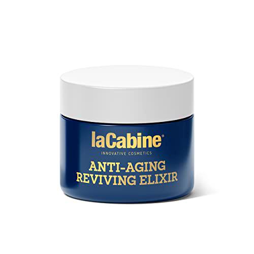 Crema Antiedad laCabine Reviving Elixir