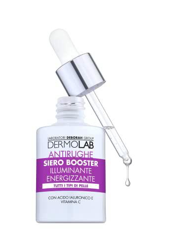 Dermolab BOOSTER ANTIARRUGAS 30 ml