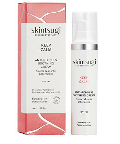 skintsugi - Keep Calm - Crema Calmante Anti-Rojeces