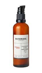 BARBERIANS COPENHAGEN - Face Cream Extra Moisturizer 75 ml