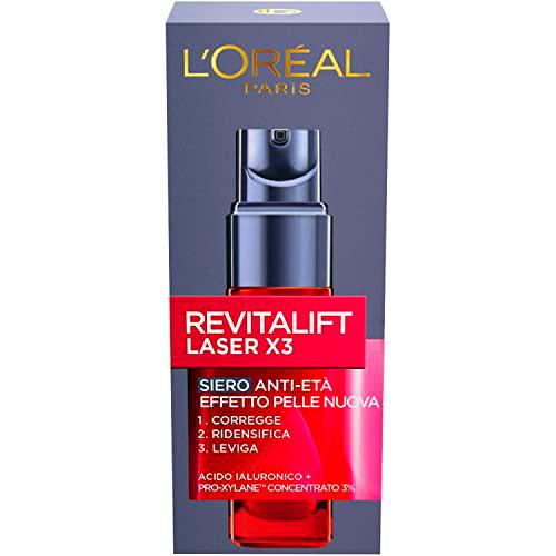 L'Oreal, Crema diurna facial - 1 unidad