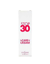 Levissime Stop 30, Crema Hidratante - 300 ml