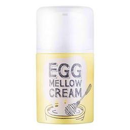 Too Cool For School Egg Mellow Cream, Crema Hidratante Facial 50 ml