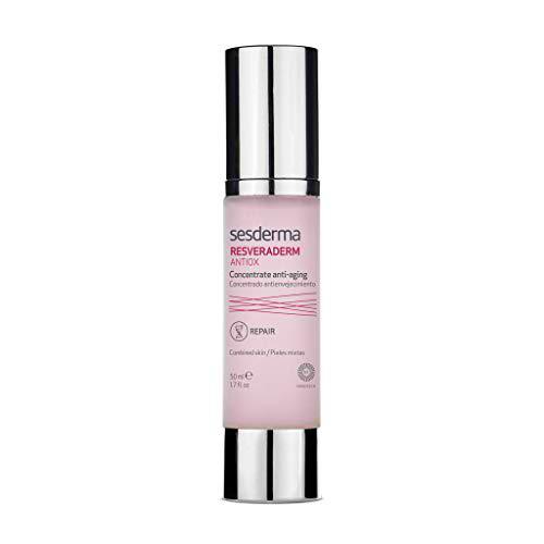 Sesderma Resveraderm Crema Antioxidante - 50 ml