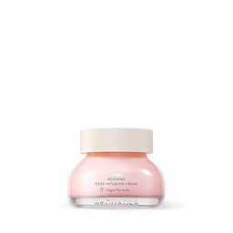 Reviving Rose Infusion Cream 50 Ml