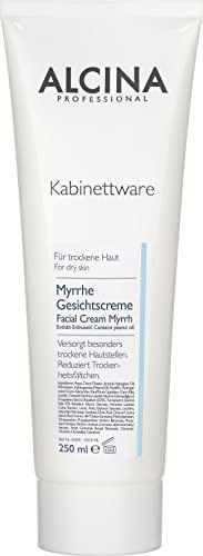 Alcina T Myrrhe Gesichtscreme 250ml