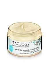 WHITE TEA MIRACLE ANTI-AGE CREAM