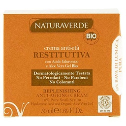 Naturaverde, Crema diurna facial - 50 ml.