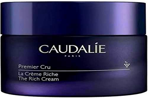 CAUDALIE - Premier Cru The Rich Cream 50 ml