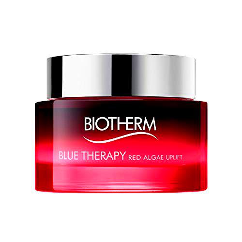 Biotherm Crema para Rostro Rejuvenecedora de Algas Rojas