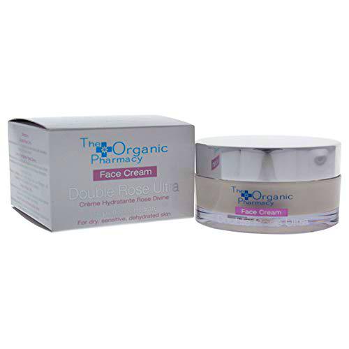 The Organic Pharmacy Double Rose Ultra Crema Facial