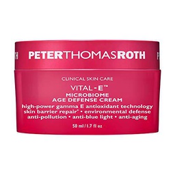 Peter Thomas Roth Vital-E Microbiome Age Defense Cream 50ml