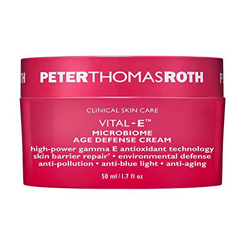 Peter Thomas Roth Vital-E Microbiome Age Defense Cream 50ml