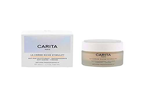 Carita Stimulift La Creme Rich Crema Facial Anti-Edad