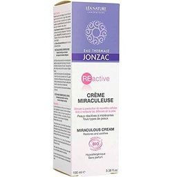 EAU THERMALE JONZAC Crème Miraculeuse