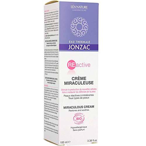 EAU THERMALE JONZAC Crème Miraculeuse