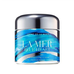 La Mer La Mer Blue Heart Moisturizing Cream 100 Ml