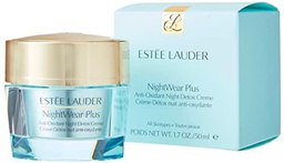 Estée Lauder Nightwear Anti-Oxidant Night Detox Creme Crema