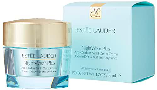 Estée Lauder Nightwear Anti-Oxidant Night Detox Creme Crema